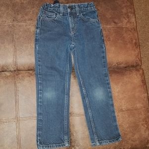 Boys jeans